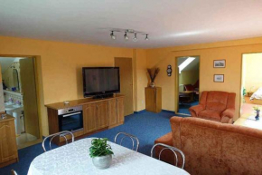 Apartment in Tanvald - Isergebirge 51889